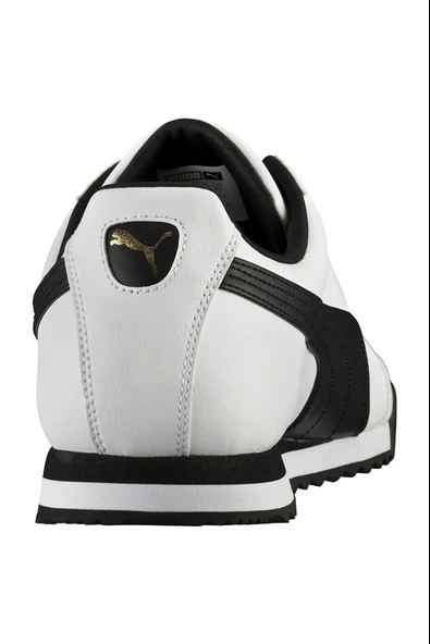Puma 353572 Roma Basic Erkek Sneaker Günlük Spor Ayakkabı - Resim 11