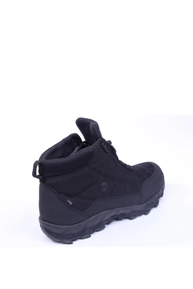 Greyder 00170 City Outdoor Su Geçirmez Unısex (Erkek-Kadın) Bot - Resim 3