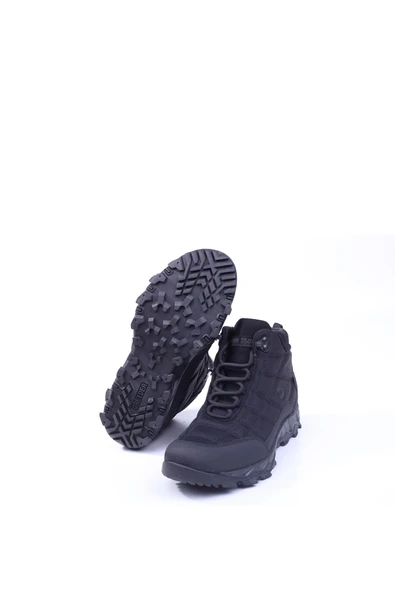 Greyder 00170 City Outdoor Su Geçirmez Unısex (Erkek-Kadın) Bot - Resim 5