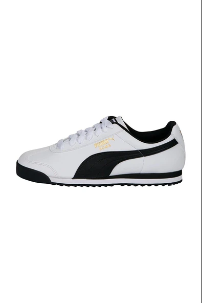 Puma 353572 Roma Basic Erkek Sneaker Günlük Spor Ayakkabı - Resim 5