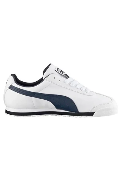 Puma 353572 Roma Basic Erkek Sneaker Günlük Spor Ayakkabı - Resim 3