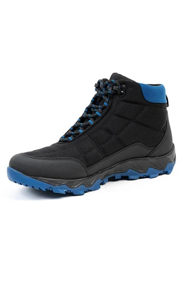 Greyder City Outdoor Su Geçirmez Erkek Bot - Resim 6