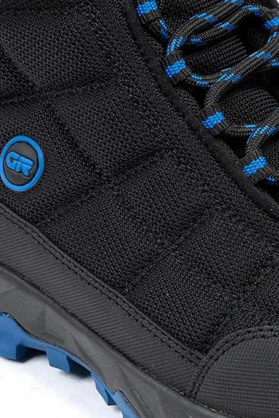 Greyder City Outdoor Su Geçirmez Erkek Bot - Resim 9