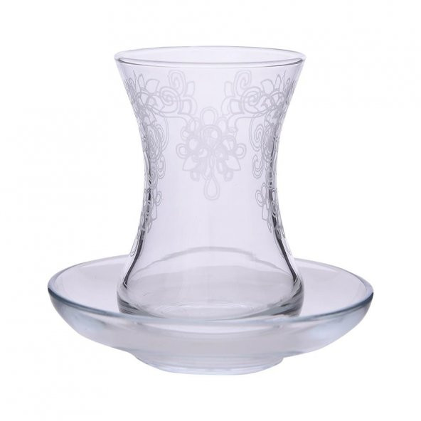 Decorium 12 Parça Çay Takımı ARMINA - 2