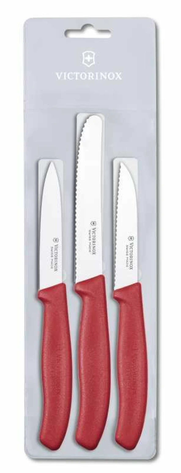 Victorinox 6.7111.3 Bıçak Seti