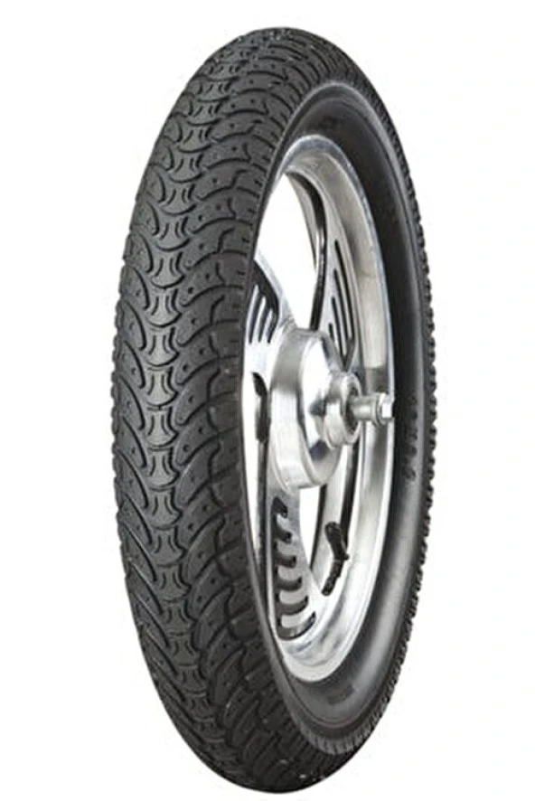 16X2.50 Tl Anlas Elektrikli Bisiklet E-Bıke Dış Lastik Tubeless