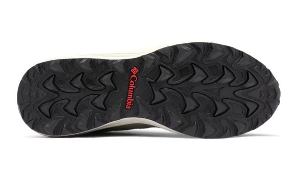Columbia Trailstorm Mid Waterproof 1938881005 GRİ BOT E-434 - Resim 4