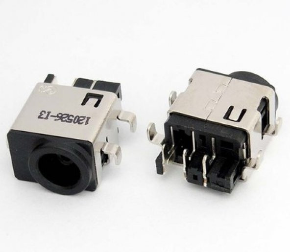 "SA-5-2" Samsung NP-R530/580 NP-RV510 DC Tamir Soketi