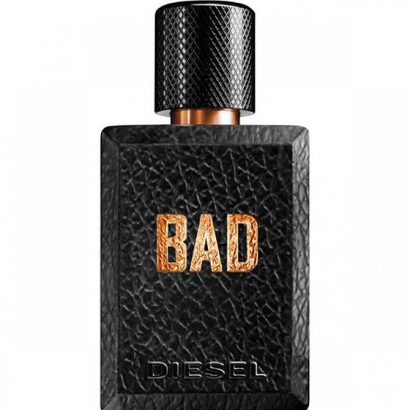 Diesel Bad Edt 125 ML Erkek Parfüm