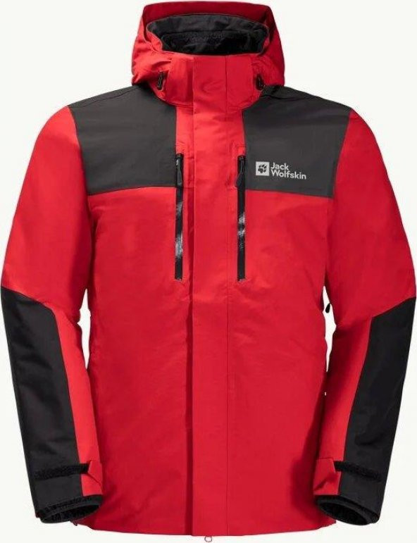JASPER 3IN1 JKT M