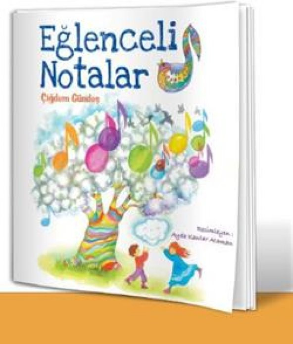 Eğlenceli Notalar - 1