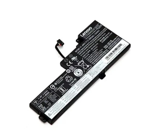 Lenovo ThinkPad T480 Batarya Pil Orijinal