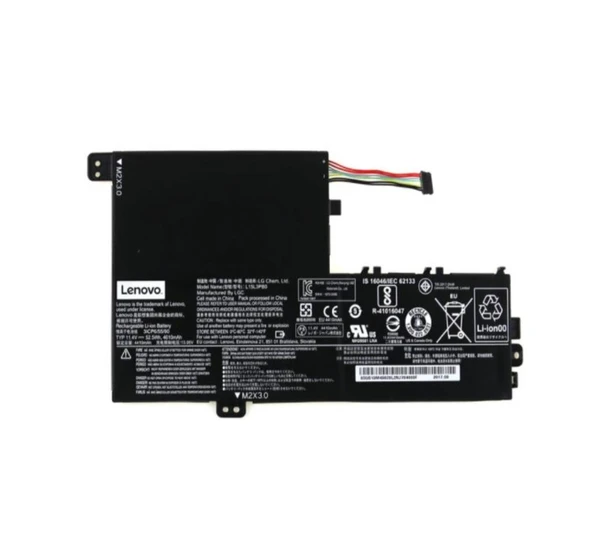 Lenovo Yoga 520-14IKB Batarya Pil Orijinal