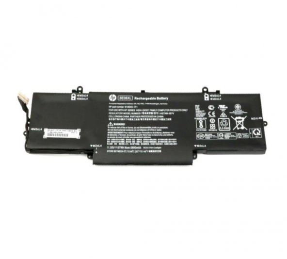 Hp EliteBook 1040 G4 Batarya Pil Orijinal