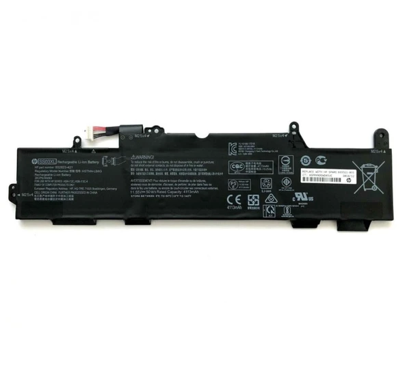 Hp ZBook 14U G6 Mobile Workstation Batarya Pil Orijinal
