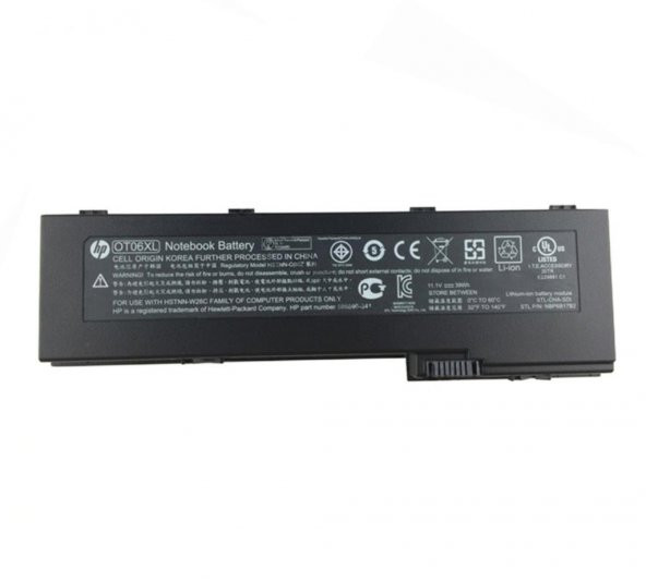 Hp NBP6B17B1 Batarya Pil Orijinal