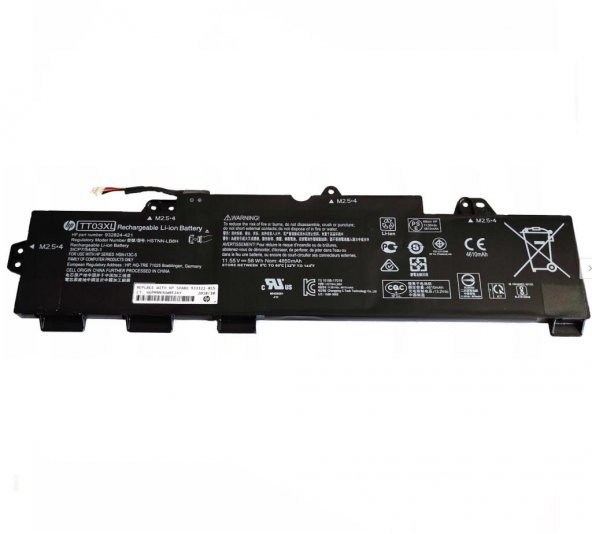 Hp EliteBook 850 G5 (4QZ51EA) Batarya Pil Orijinal