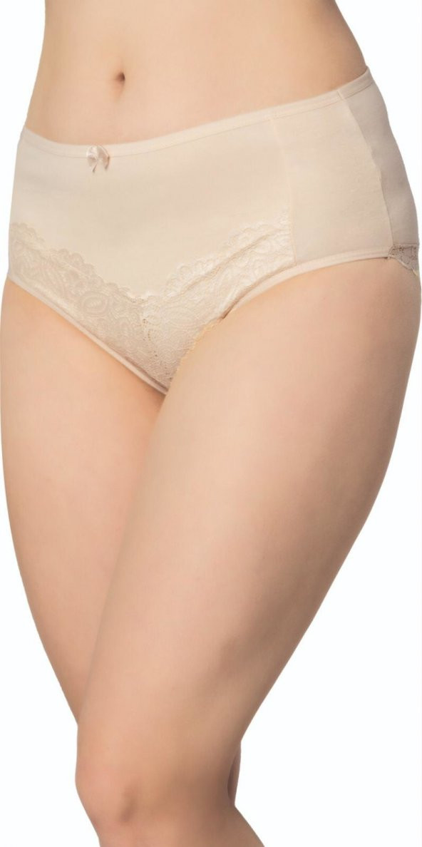 MrrMajestic Dantelli Günlük Külot - Resim 2