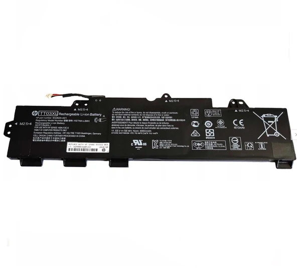 Hp ZBook 15U G5 (3YW20UT) Batarya Pil Orijinal