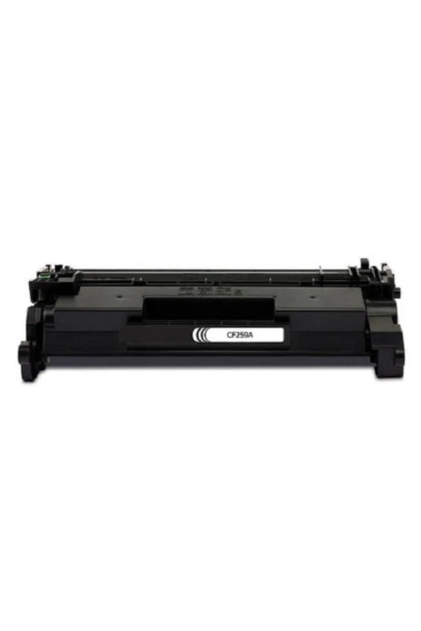 OfisPc HP 59A Çipsiz Black Siyah Muadil 3.000 Sayfa Toner CF259A Chipsiz Muadil Toner ürün görseli