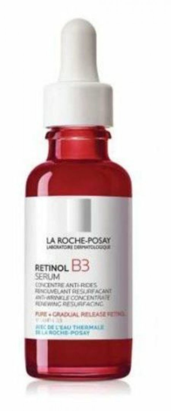 La Roche Posay Retinol B3 Serum 30 ml