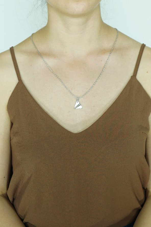 Harry Styles-airplane Kolye Hediyelik Şık Takı Aksesuar - 2