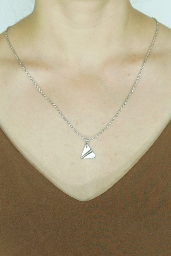 Harry Styles-airplane Kolye Hediyelik Şık Takı Aksesuar - 3