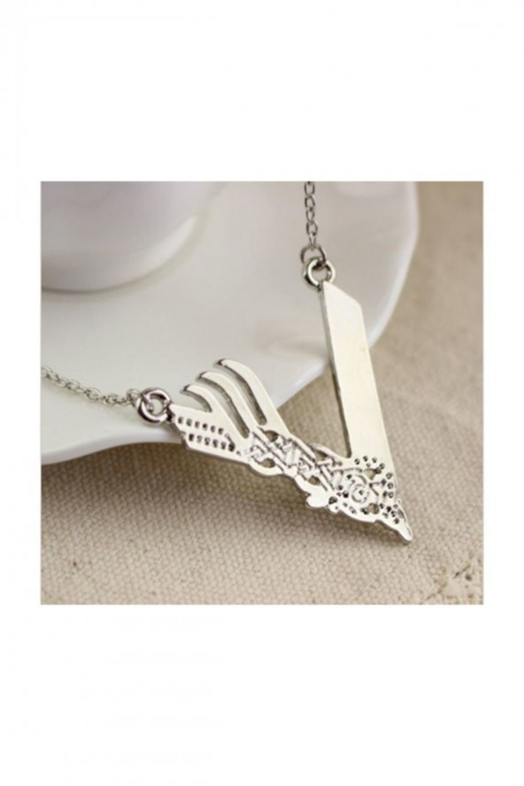 Vikings Kolye Valhalla Sembolü Kolye Odin Asgard Ragnar Kolye