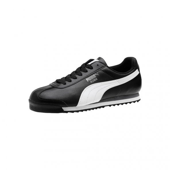 PUMA ROMA BASIC ERKEK SPOR AYAKKABI SYH-BYZ - 3