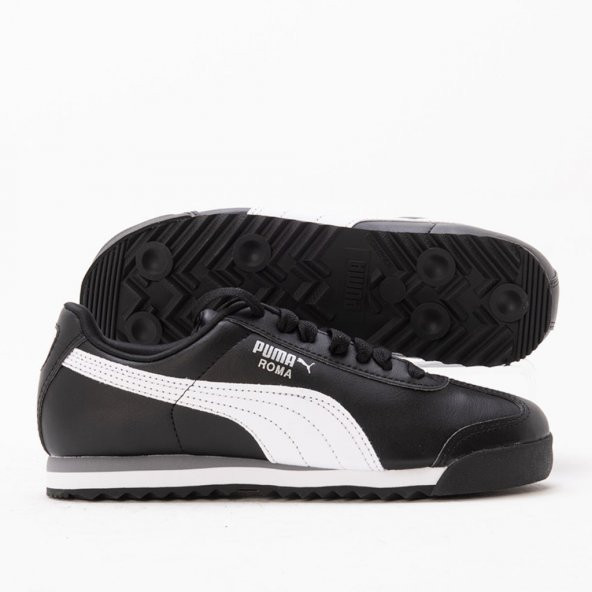 PUMA ROMA BASIC ERKEK SPOR AYAKKABI SYH-BYZ - 4