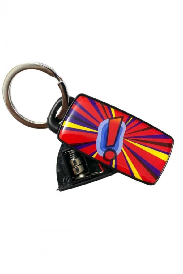 Islıkla Bulunan Anahtarlık - Whistle Key Finder - 2