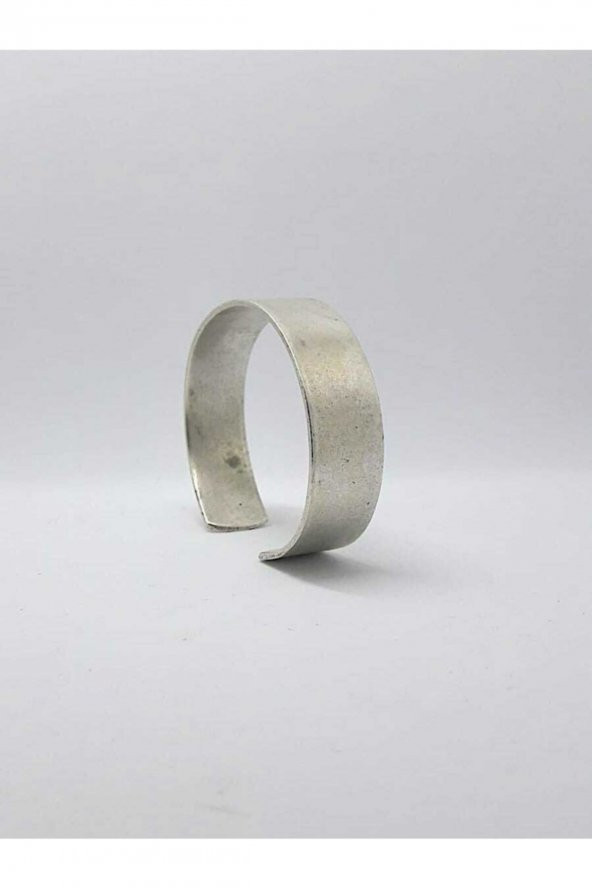 Kelepçe Bileklik Hediyelik Şık Aksesuar Gösterişli Trend Eşya