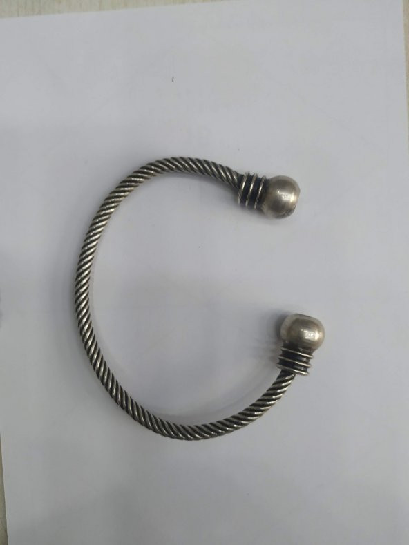 Viking Bileklik Ayarlanabilir Şık Hediyelik Ragnar Valhalla