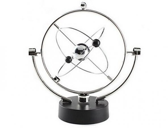 Newton Balans Topu Mıknatıslı Kinetic Orbital No 603