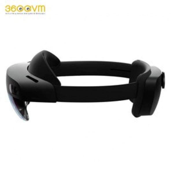 Microsoft Hololens 2 Development Edition