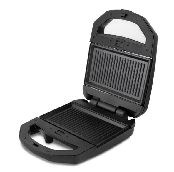 Fakir Tost ve Waffle Makinesi Tm 5000 2İn1 RosıeGold - 3