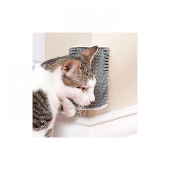 Catit Senses Kedi Kendini Tarama Aparatı - 4