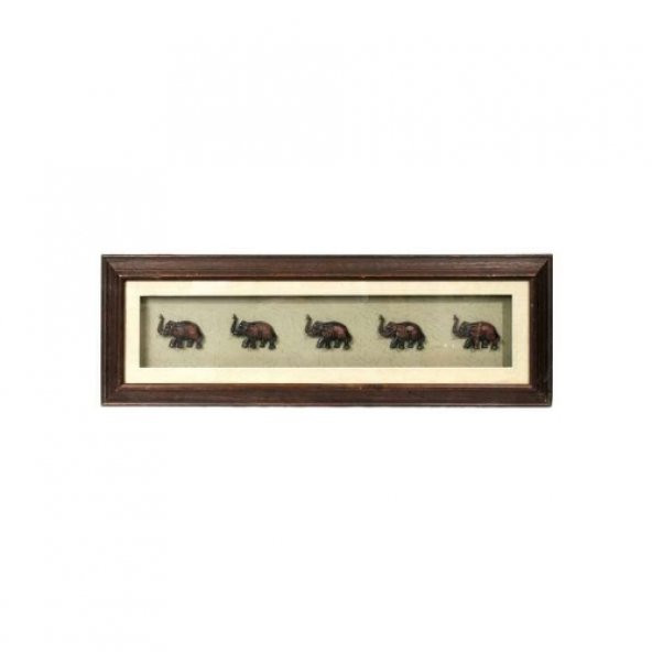 5 Filli Ahşap Pano Dekoratif Hediyelik Duvar Süsü Ev Ofis AksesuaruarıU