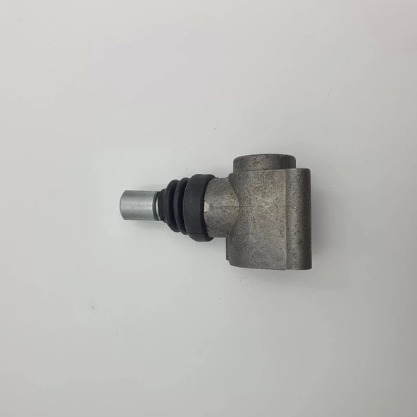 Dilimli Kumanda Kolu Yedek Kol Kapak 150Lt - Resim 10