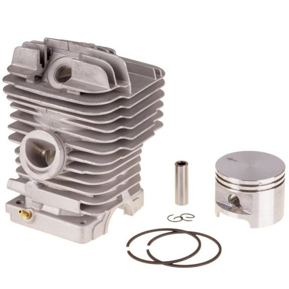 Veta 167006  Silindir+Piston Seti 49Mm-Stihl  Ms390 ürün görseli 1