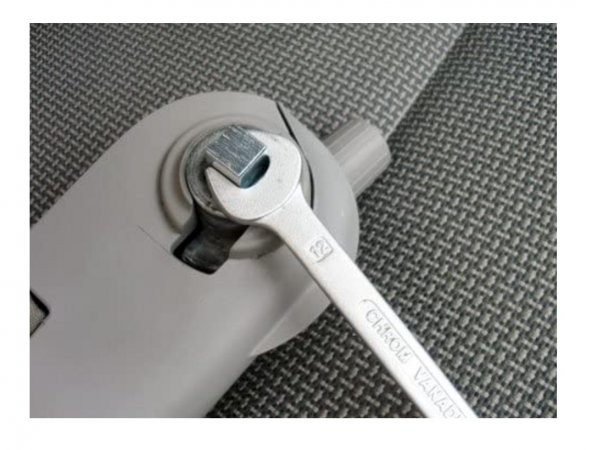 VW CARAVELLE için Kol Dayama Kolçak Burcu Demiri Sağ-Sol Set - 8