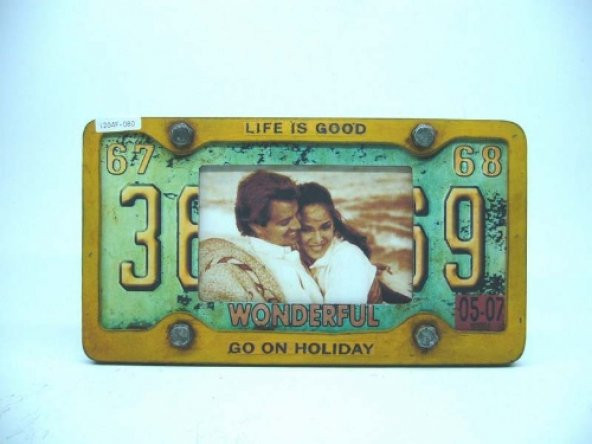 RD Decorations-29*16*2 Dekoratif Hediyelik Ev Ofis Aksesuarı