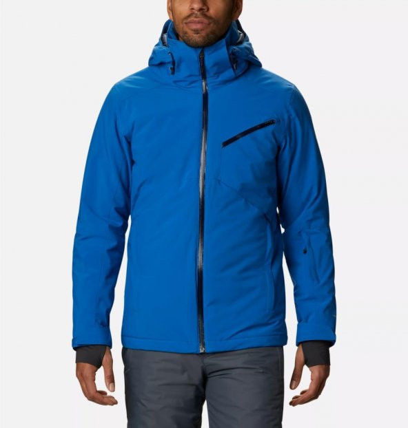 Columbia Powder 8s Erkek Mont - 1