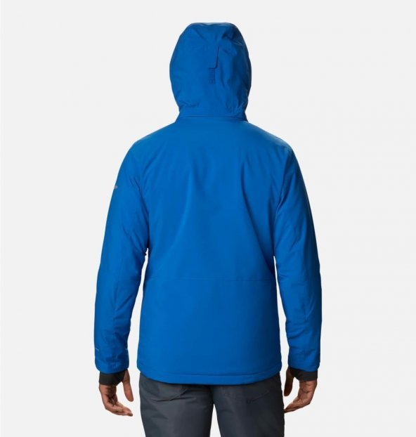 Columbia Powder 8s Erkek Mont - 2