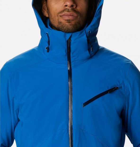 Columbia Powder 8s Erkek Mont - 4