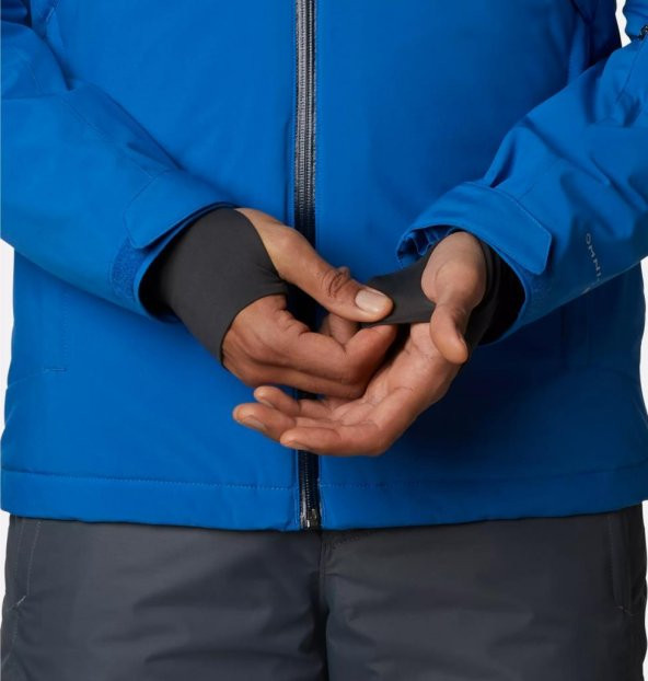Columbia Powder 8s Erkek Mont - 7
