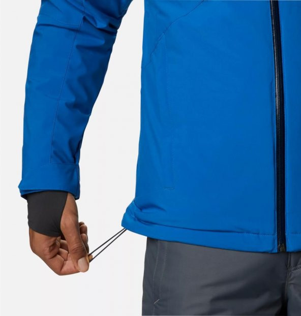 Columbia Powder 8s Erkek Mont - 8