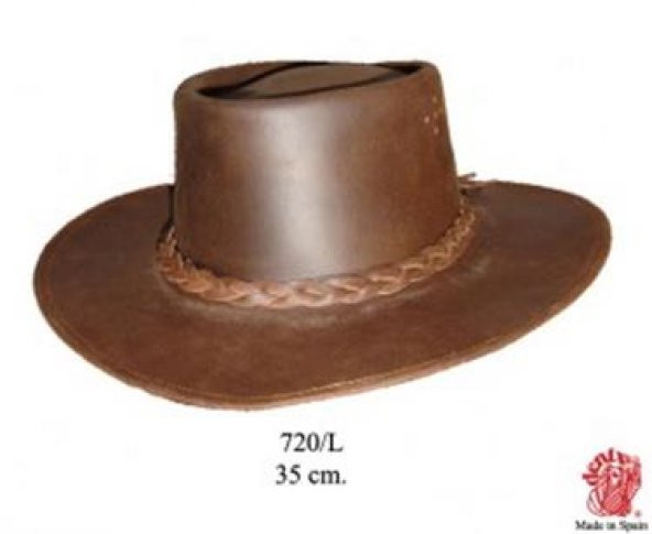 DNX ŞAPKA 35cm. Dekoratif Hediyelik Ev Ofis Aksesuarı