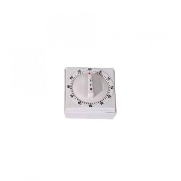 MEKANİK TİMER  Dekoratif Hediyelik Ev Ofis Aksesuarı