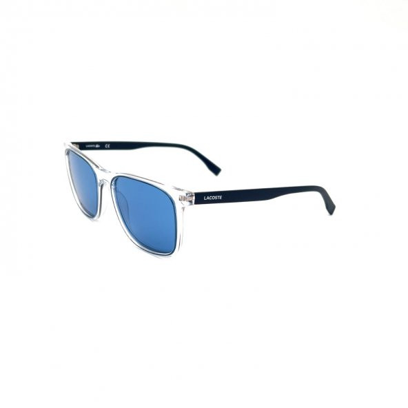 Lacoste L882S 414 Unisex Güneş Gözlüğü - Resim 2